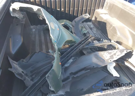 2021 Toyota Tacoma Trd Off-Road из США, поврежденный, VIN 3TYCZ5AN5MT049308